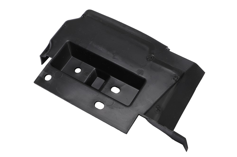 GM Genuine Parts Radiator Air Lower Baffle Extension