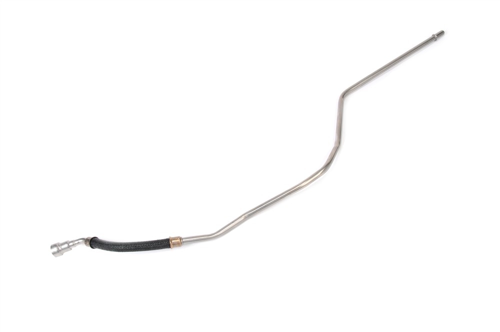 GM Genuine Parts Fuel Return Pipe