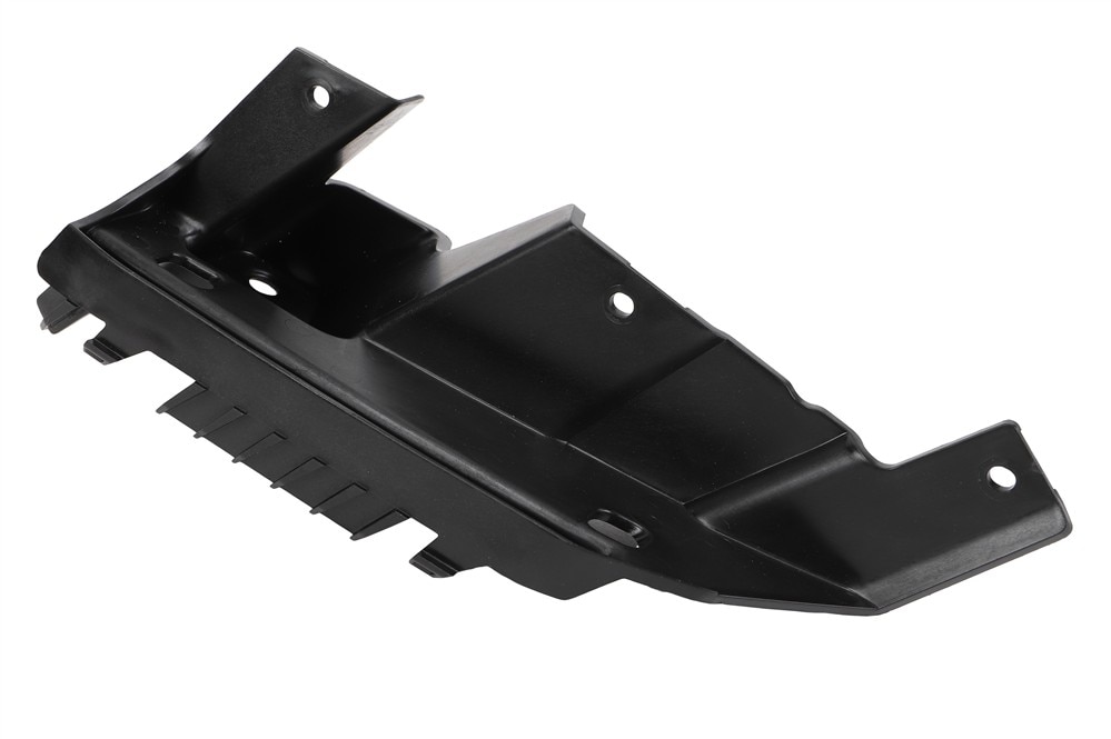 GM Genuine Parts Front Driver Side Bumper Fascia Headlamp Opening Bracket