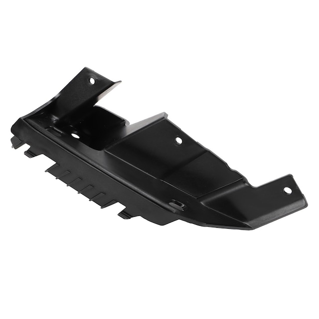 GM Genuine Parts Front Driver Side Bumper Fascia Headlamp Opening Bracket