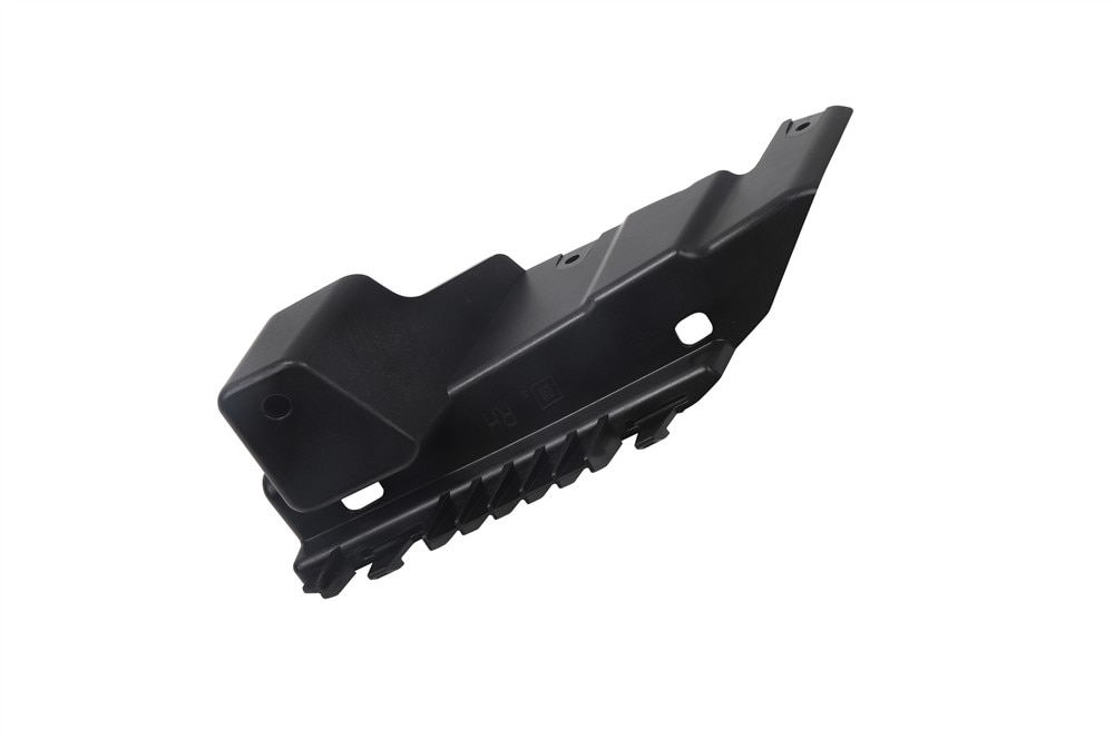 GM Genuine Parts Front Passenger Side Bumper Fascia Headlamp Opening Bracket