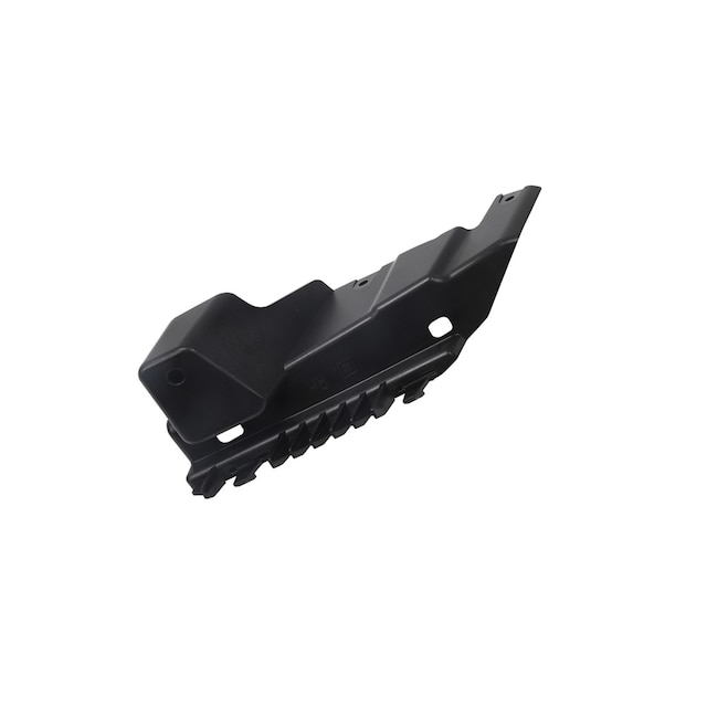 GM Genuine Parts Front Passenger Side Bumper Fascia Headlamp Opening Bracket