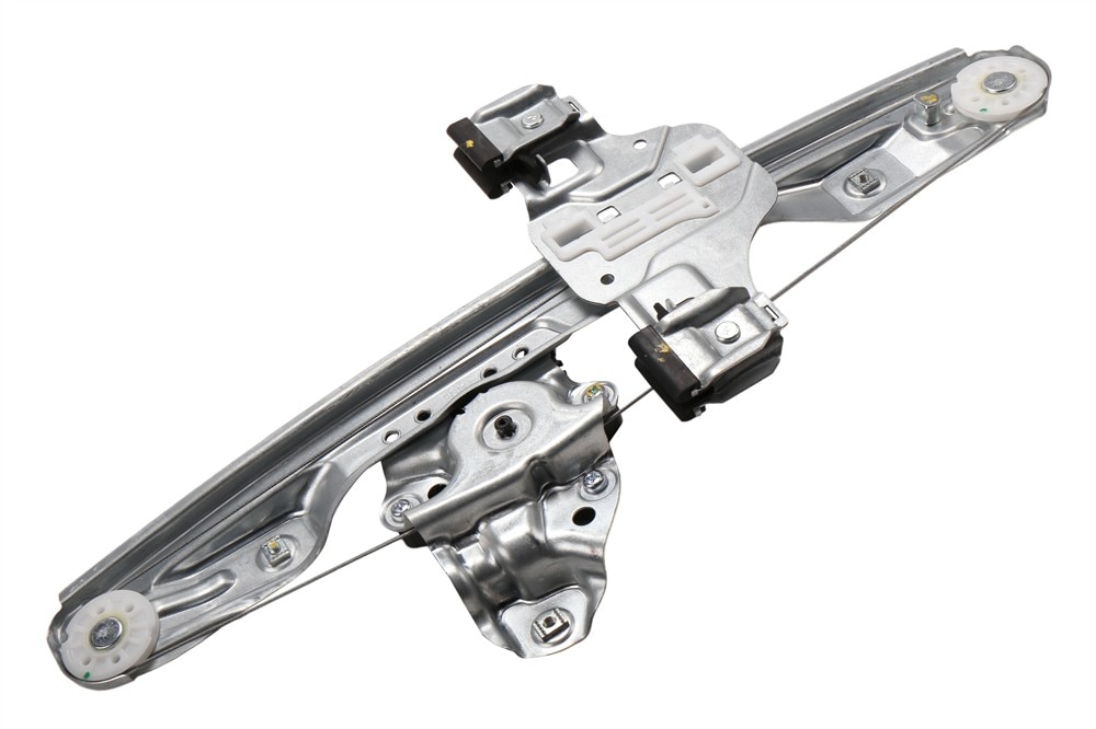 ACDelco GM Original Equipment Rear Driver Side Door Window Regulator (Programming Required)