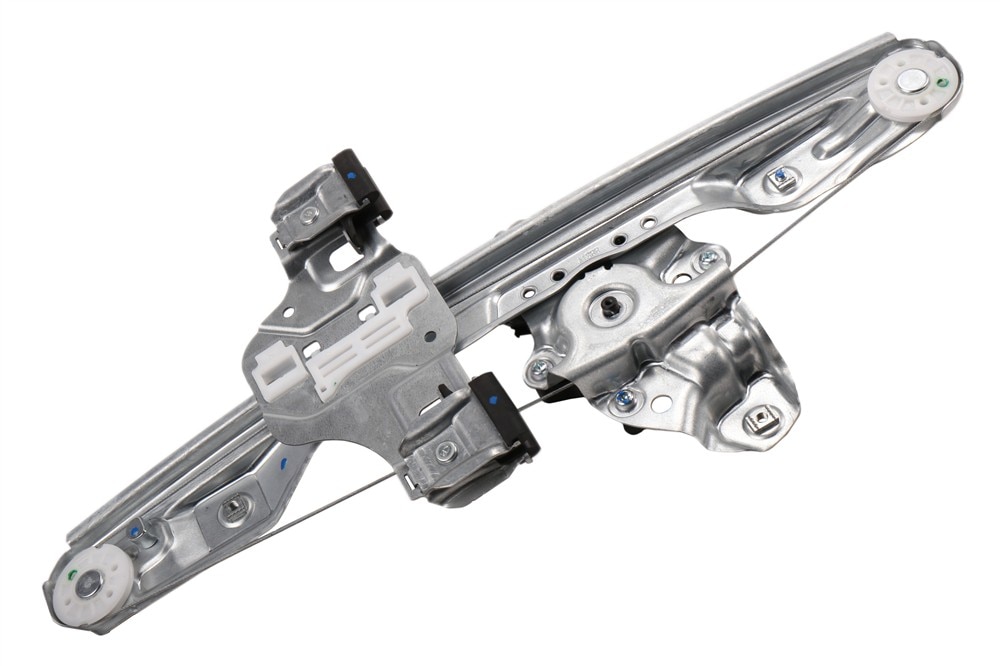 ACDelco GM Original Equipment Rear Passenger Side Door Window Regulator