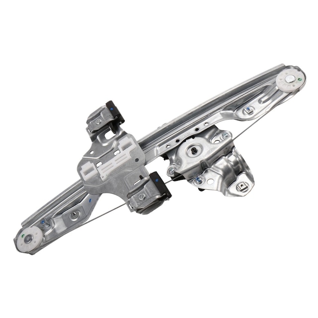 ACDelco GM Original Equipment Rear Passenger Side Door Window Regulator