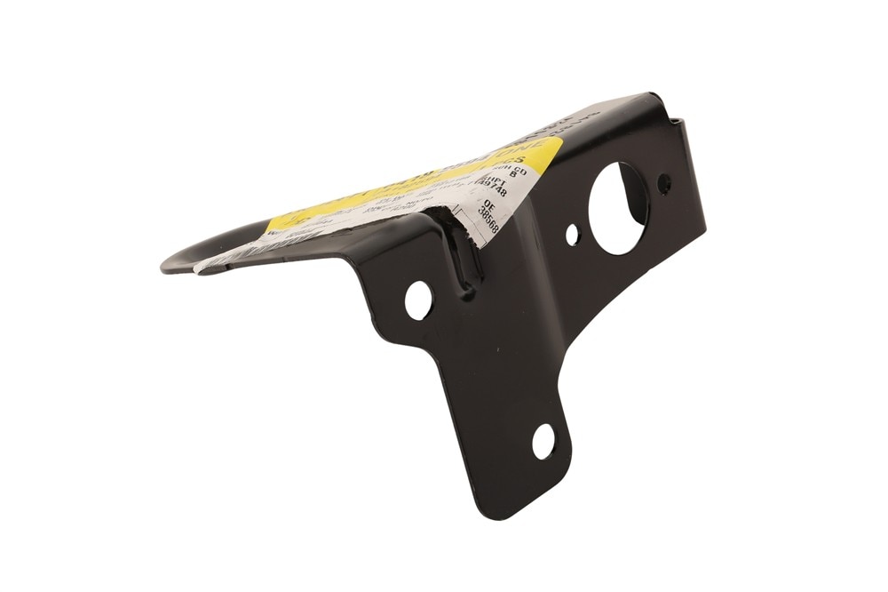 GM Genuine Parts Passenger Side Body Side Front Fender Upper Front Bracket