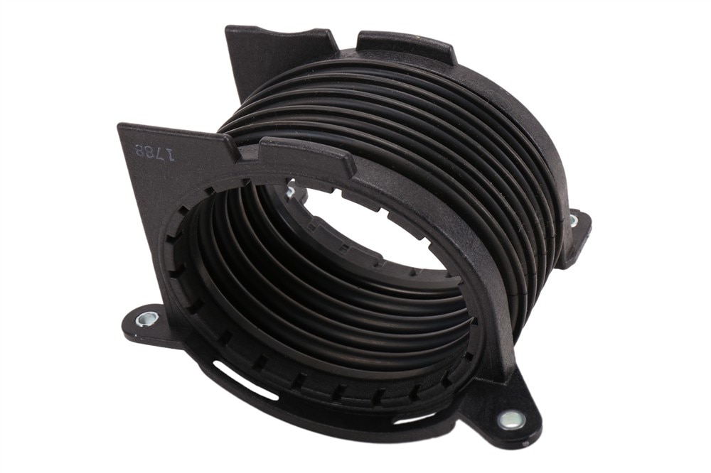 GM Genuine Parts Passenger Side Intake Air Duct
