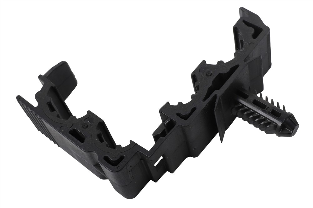 GM Genuine Parts Fuel Feed and Evaporative Emission and Return Pipe Clip