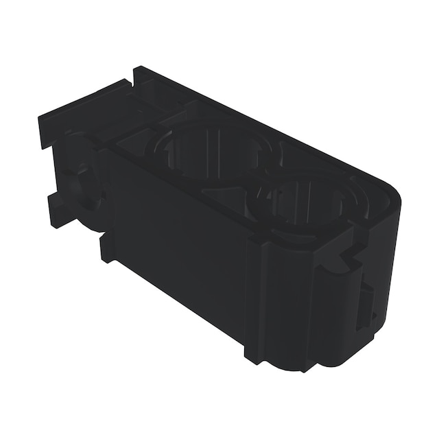 GM Genuine Parts Fuel Feed and Evaporative Emission and Return Pipe Clip