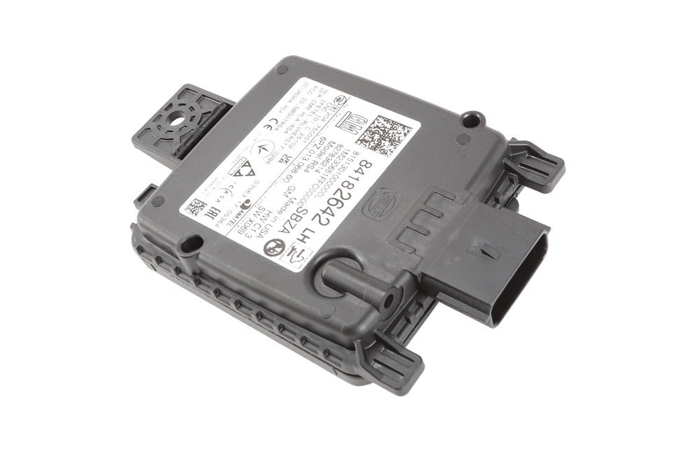 GM Genuine Parts Driver Side Obstacle Detection Control Module