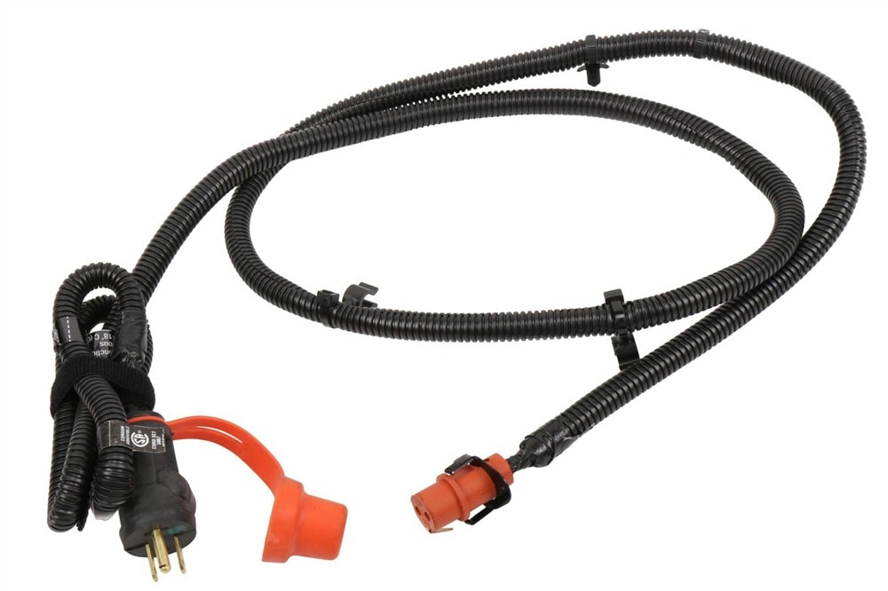 GM Genuine Parts Engine Coolant Heater Cord