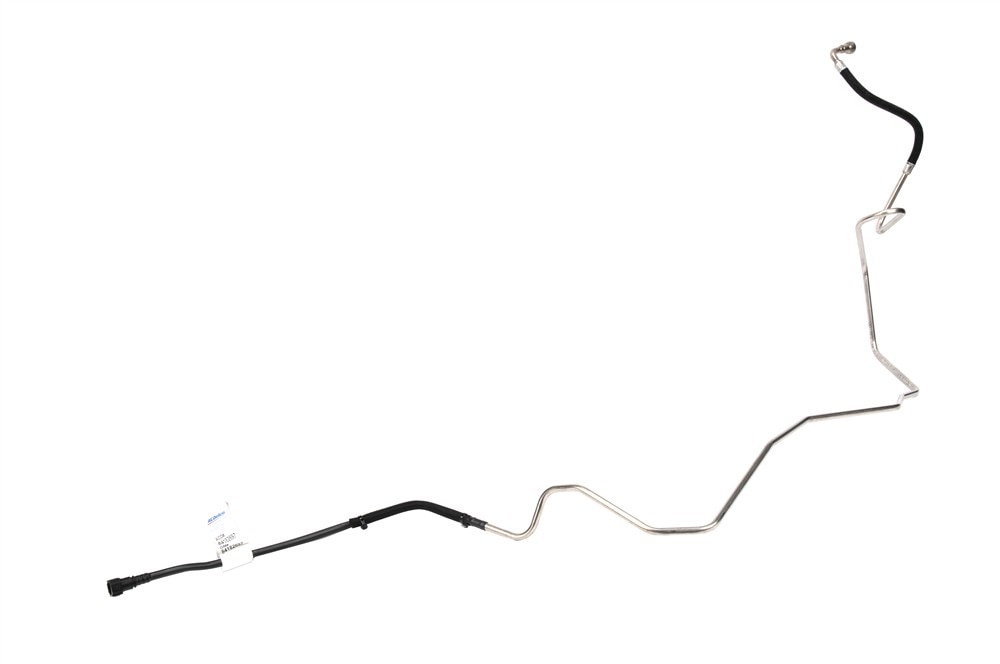 GM Genuine Parts Fuel Feed, Vapor, and Return Hose Assembly