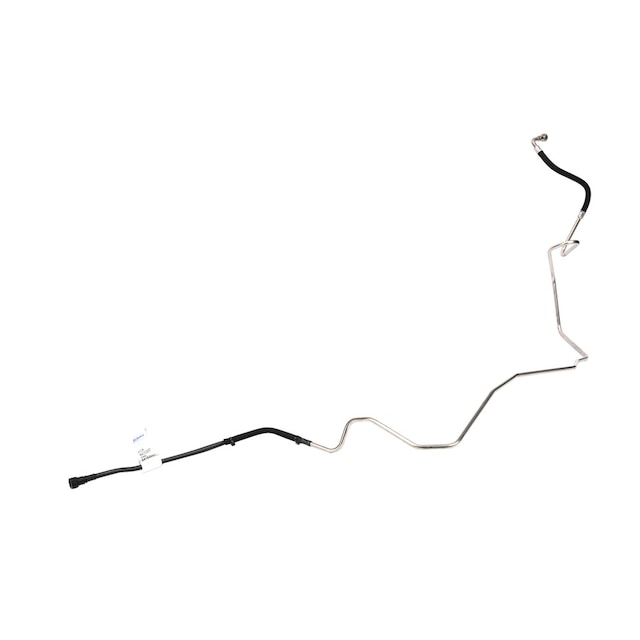 GM Genuine Parts Fuel Feed, Vapor, and Return Hose Assembly