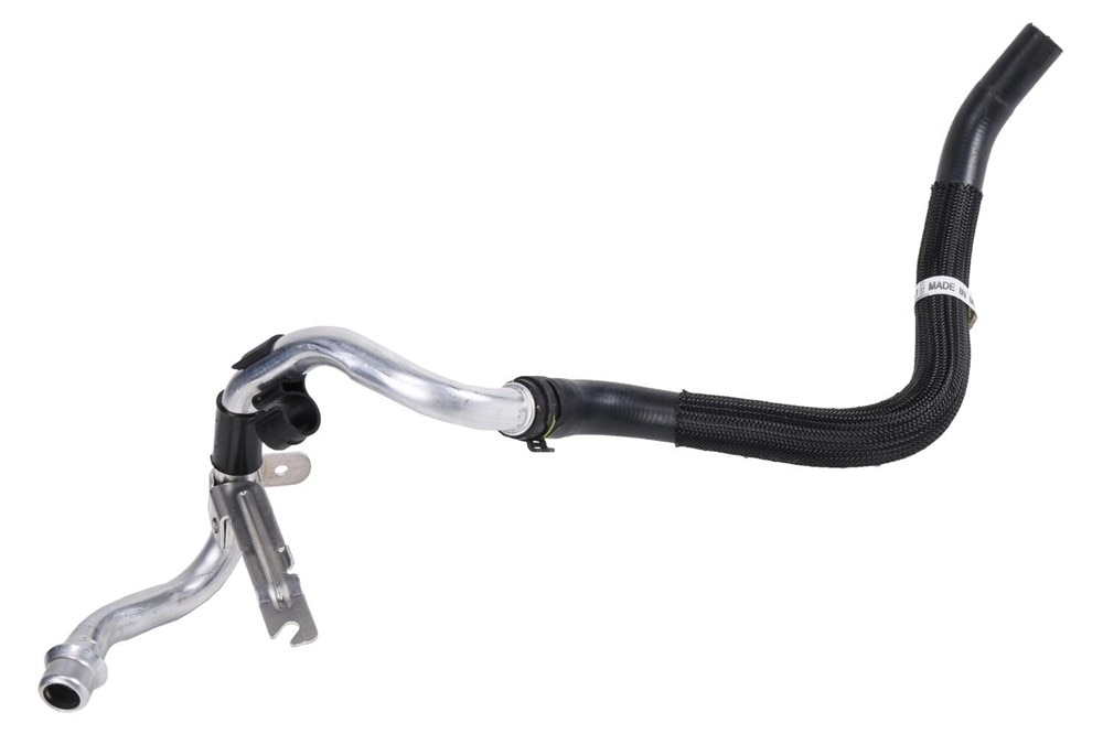 GM Genuine Parts Drive Motor Control Module Radiator Outlet Hose