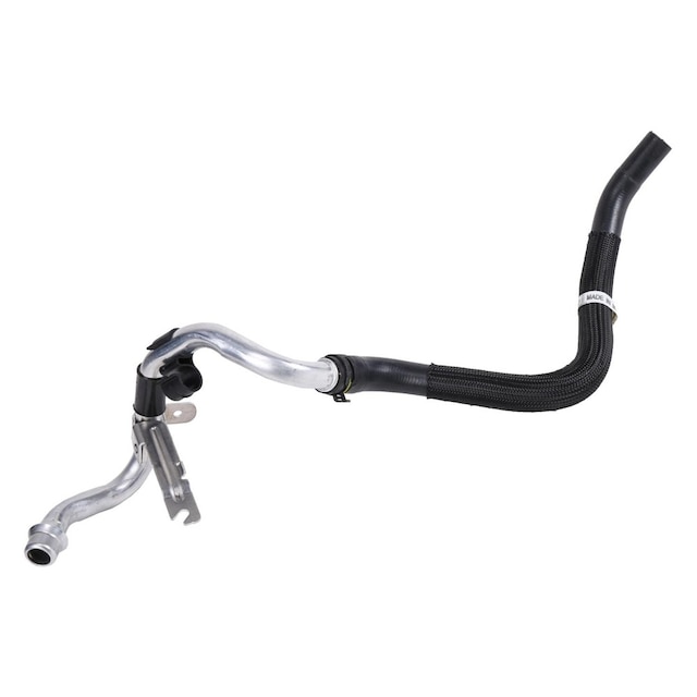 GM Genuine Parts Drive Motor Control Module Radiator Outlet Hose