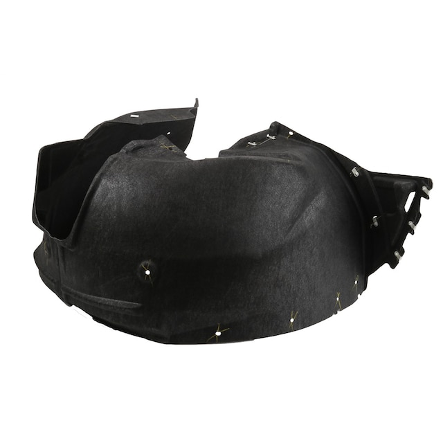 GM Genuine Parts Front Passenger Side Wheelhouse Liner