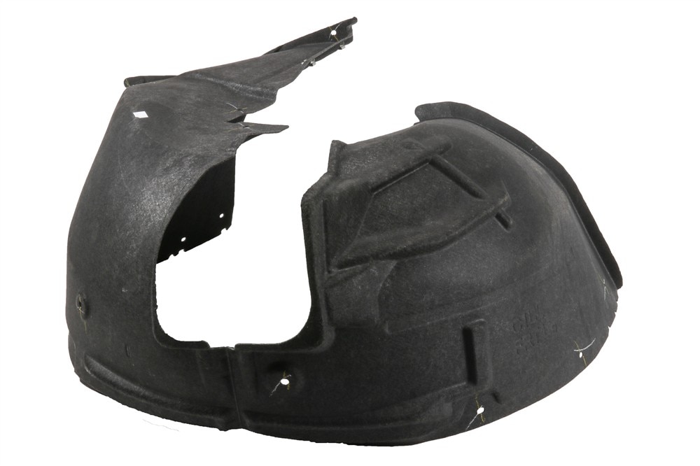 GM Genuine Parts Front Driver Side Wheelhouse Liner