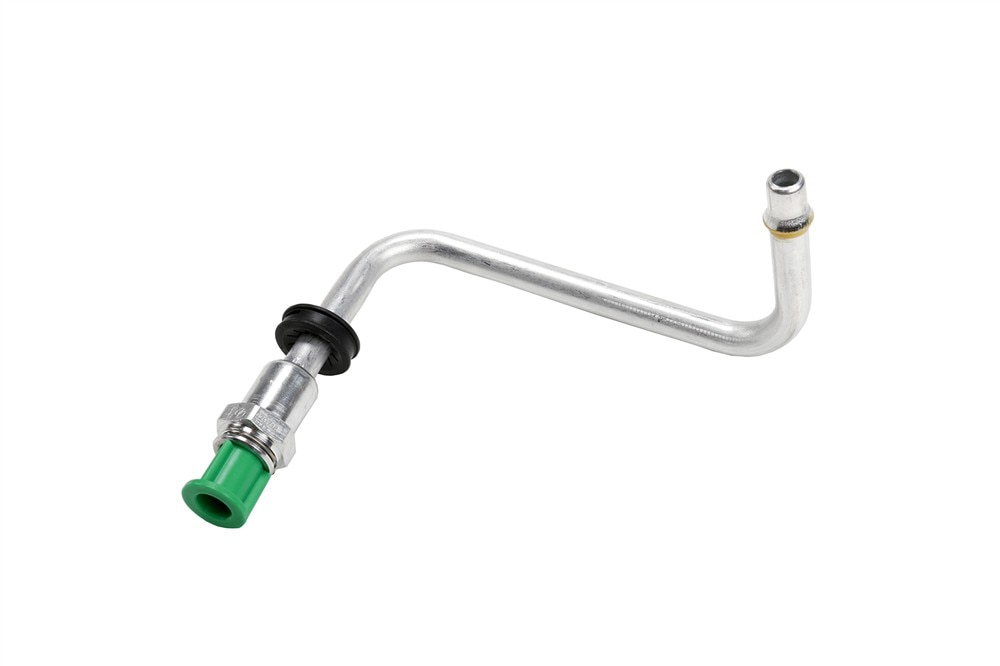 GM Genuine Parts Automatic Transmission Auxiliary Fluid Cooler Outlet Line