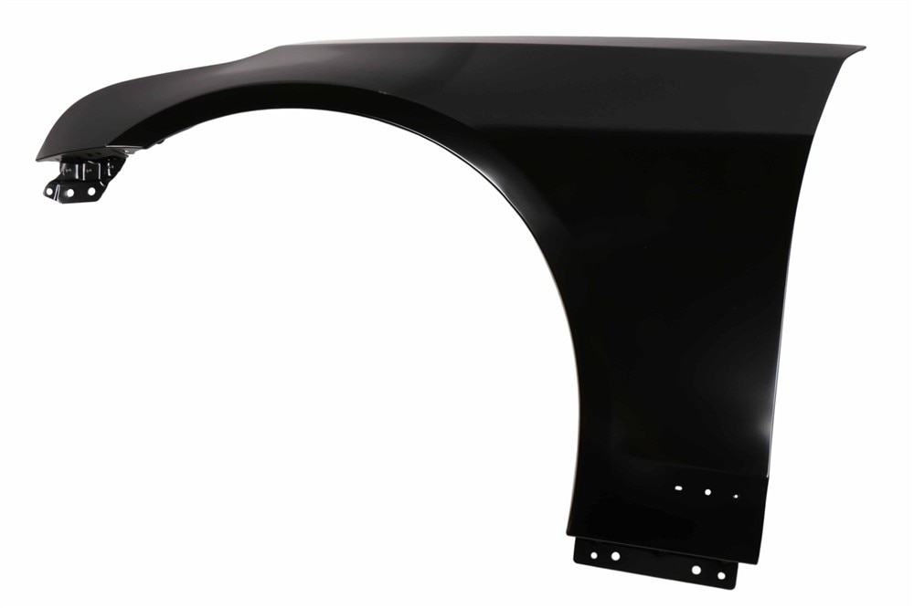 GM Genuine Parts Front Driver Side Fender