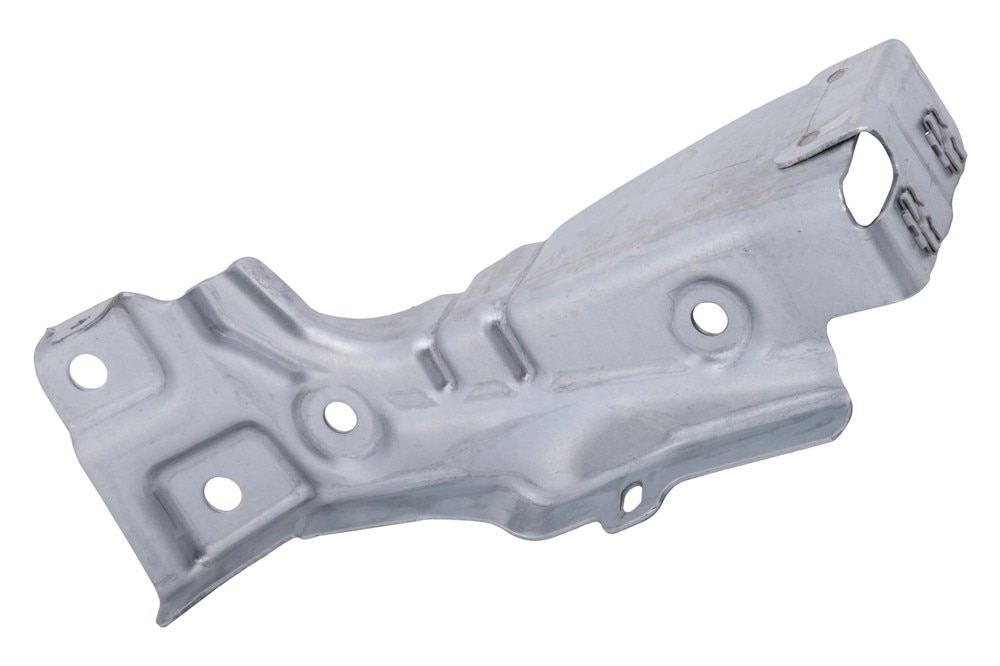 GM Genuine Parts Driver Side Fender Front Brace