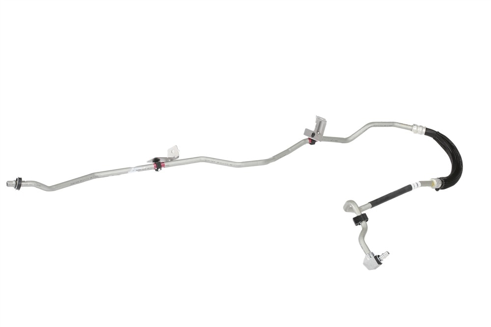 GM Genuine Parts Automatic Transmission Fluid Cooler Inlet and Outlet Line