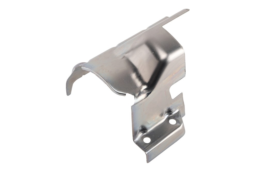 GM Genuine Parts Alternator Shield
