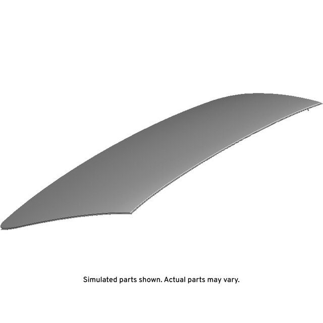 GM Genuine Parts Windshield