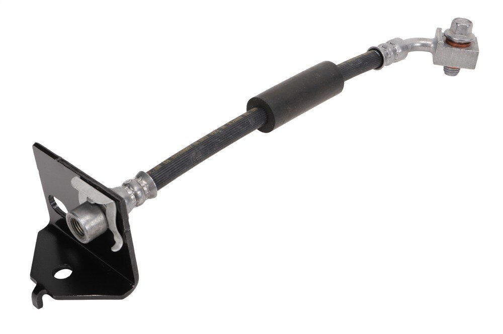 GM Genuine Parts Rear Passenger Side Hydraulic Brake Hose Assembly