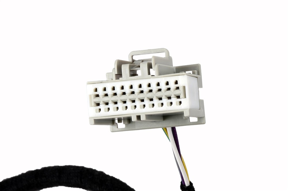 GM Genuine Parts Air Conditioning Wiring Harness