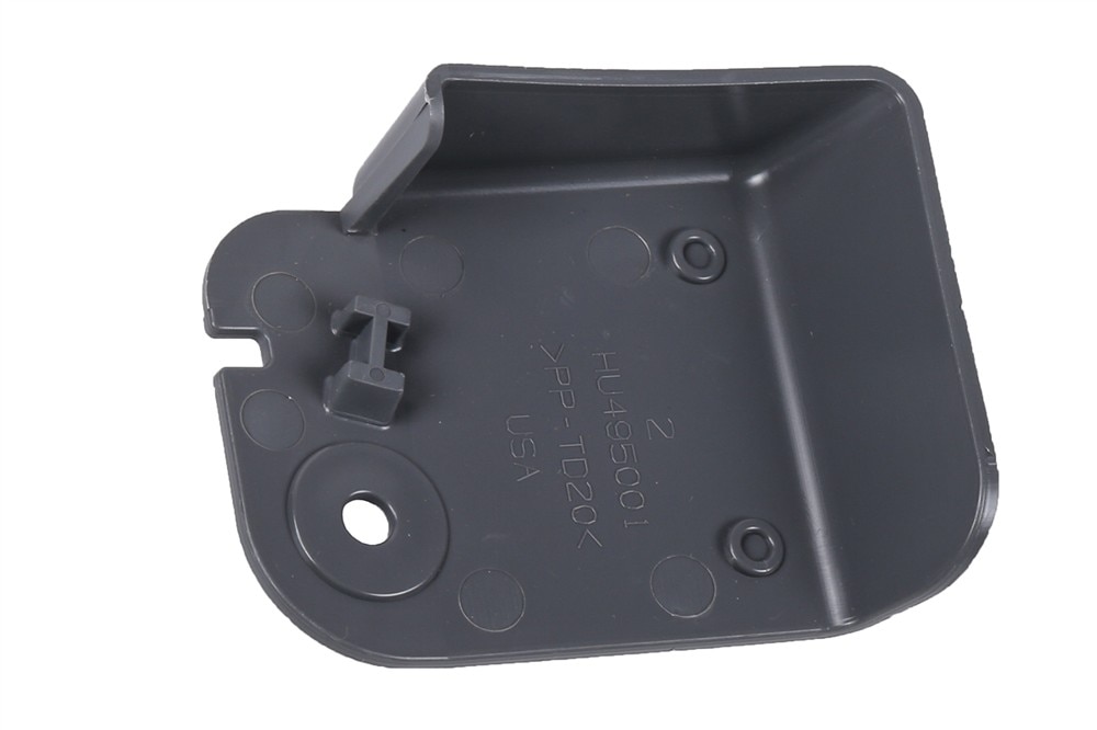 GM Genuine Parts Heater Core Cover