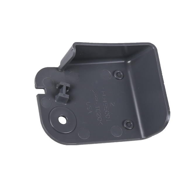 GM Genuine Parts Heater Core Cover