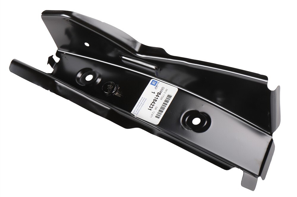 GM Genuine Parts Rear Passenger Side Window Panel Extension