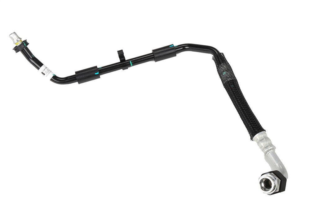 GM Genuine Parts Automatic Transmission Fluid Cooler Inlet and Outlet Line