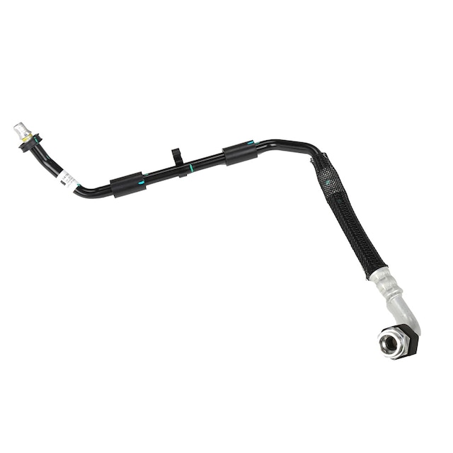 GM Genuine Parts Automatic Transmission Fluid Cooler Inlet and Outlet Line