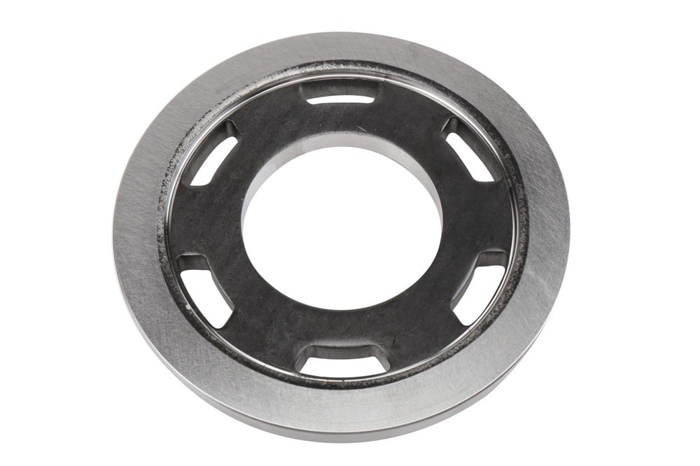 GM Genuine Parts Transfer Case Four Wheel Drive Clutch Pressure Plate