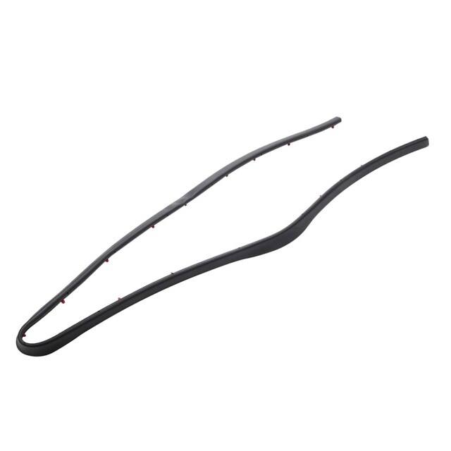 GM Genuine Parts Driver Side Door Window Belt Weatherstrip