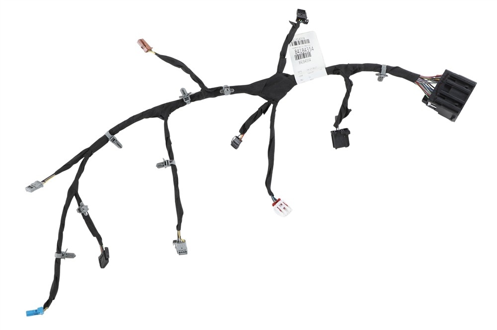 GM Genuine Parts Roof Console Wiring Harness