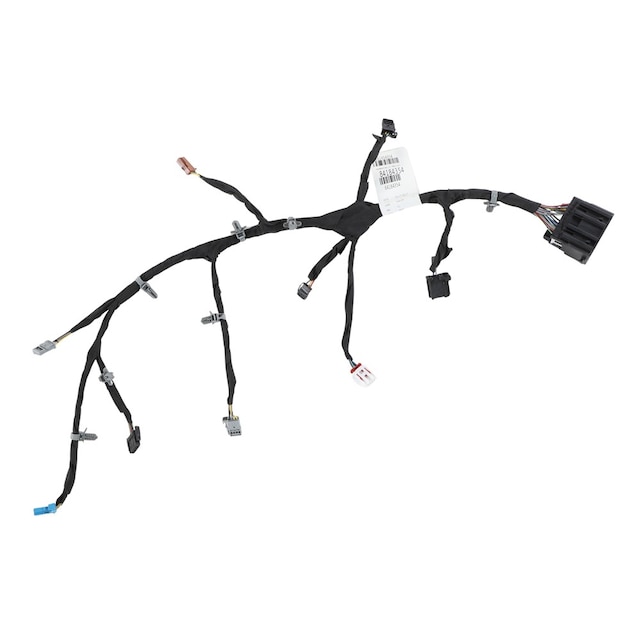 GM Genuine Parts Roof Console Wiring Harness