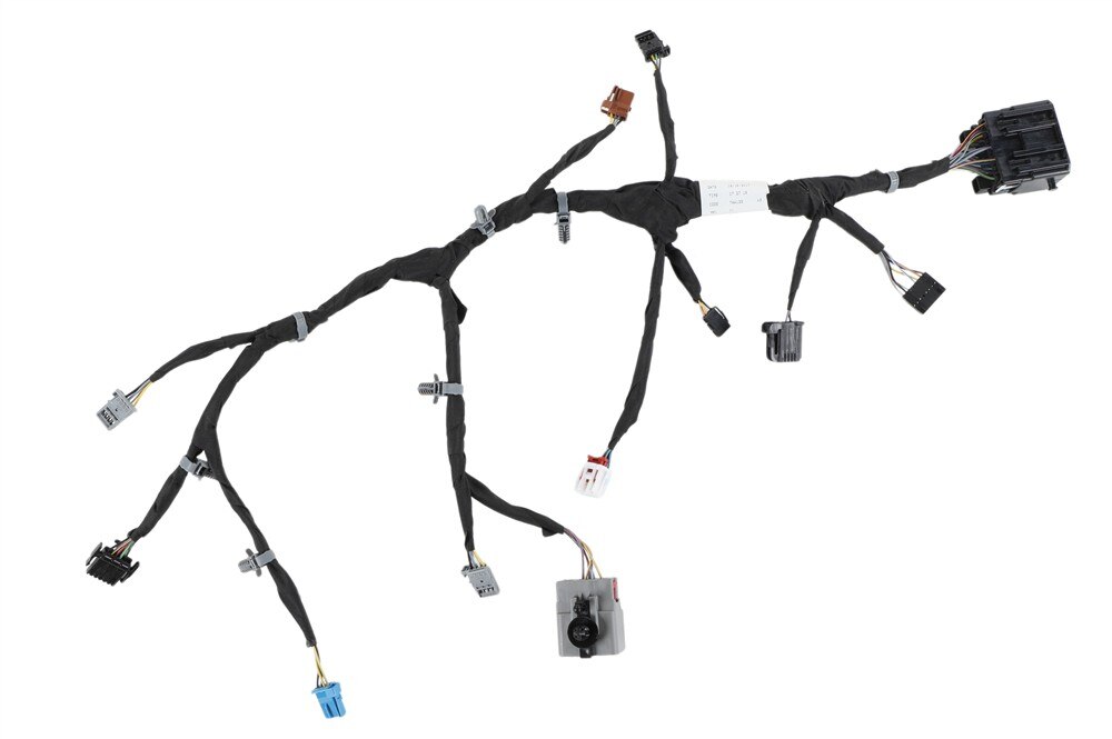 GM Genuine Parts Roof Console Wiring Harness