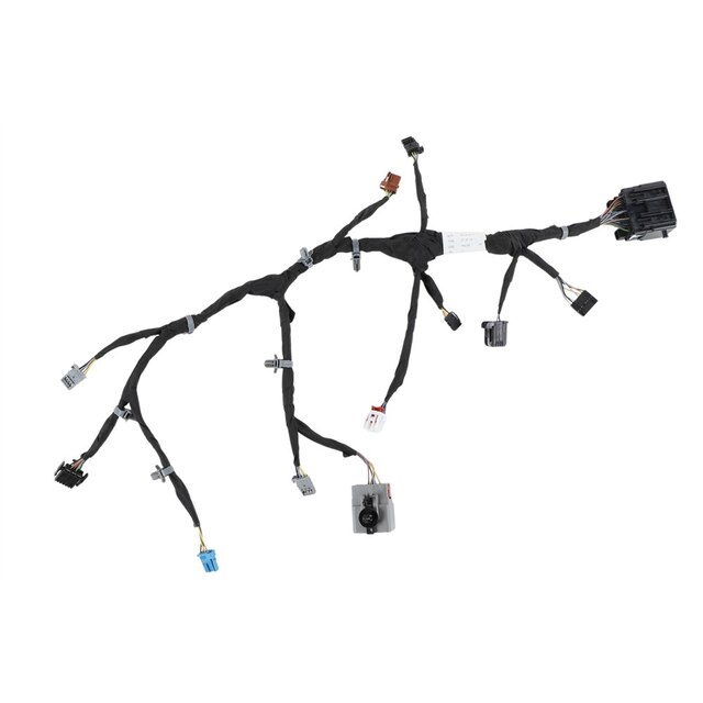 GM Genuine Parts Roof Console Wiring Harness