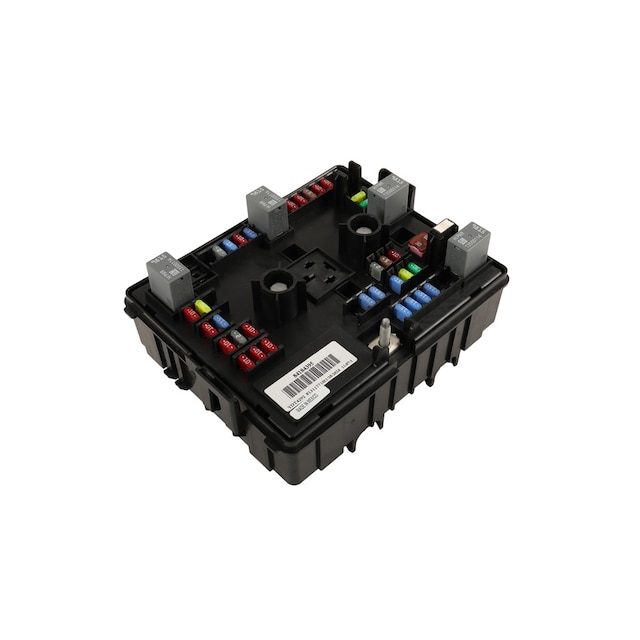GM Genuine Parts Body Wiring Harness Junction Block