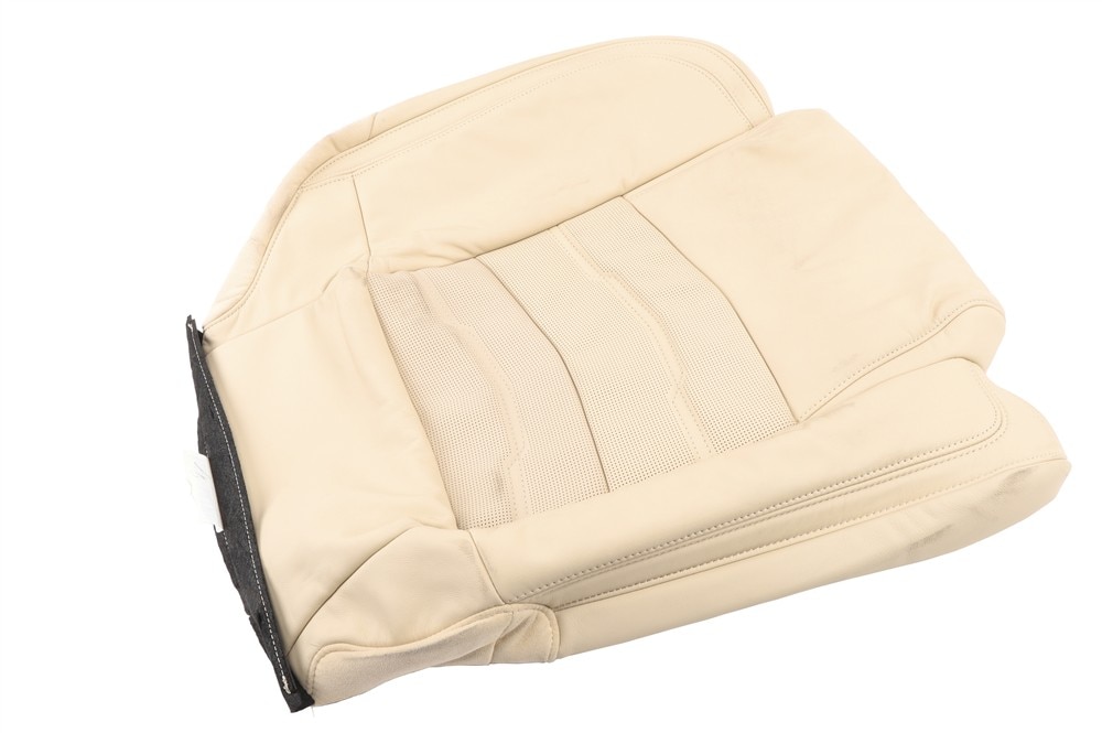 GM Genuine Parts Very Light Cashmere Driver Side Seat Cover