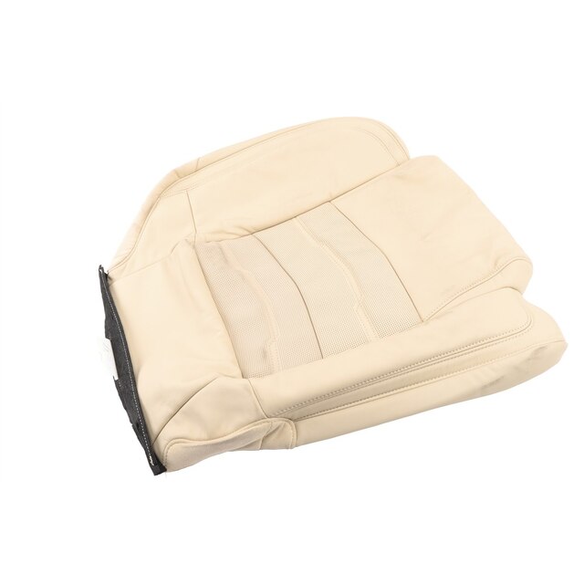 GM Genuine Parts Very Light Cashmere Driver Side Seat Cover