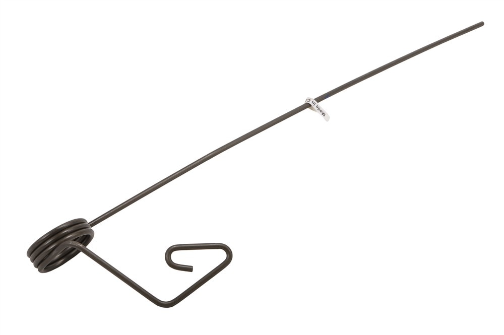GM Genuine Parts Rear Driver Side Seat Recliner Spring