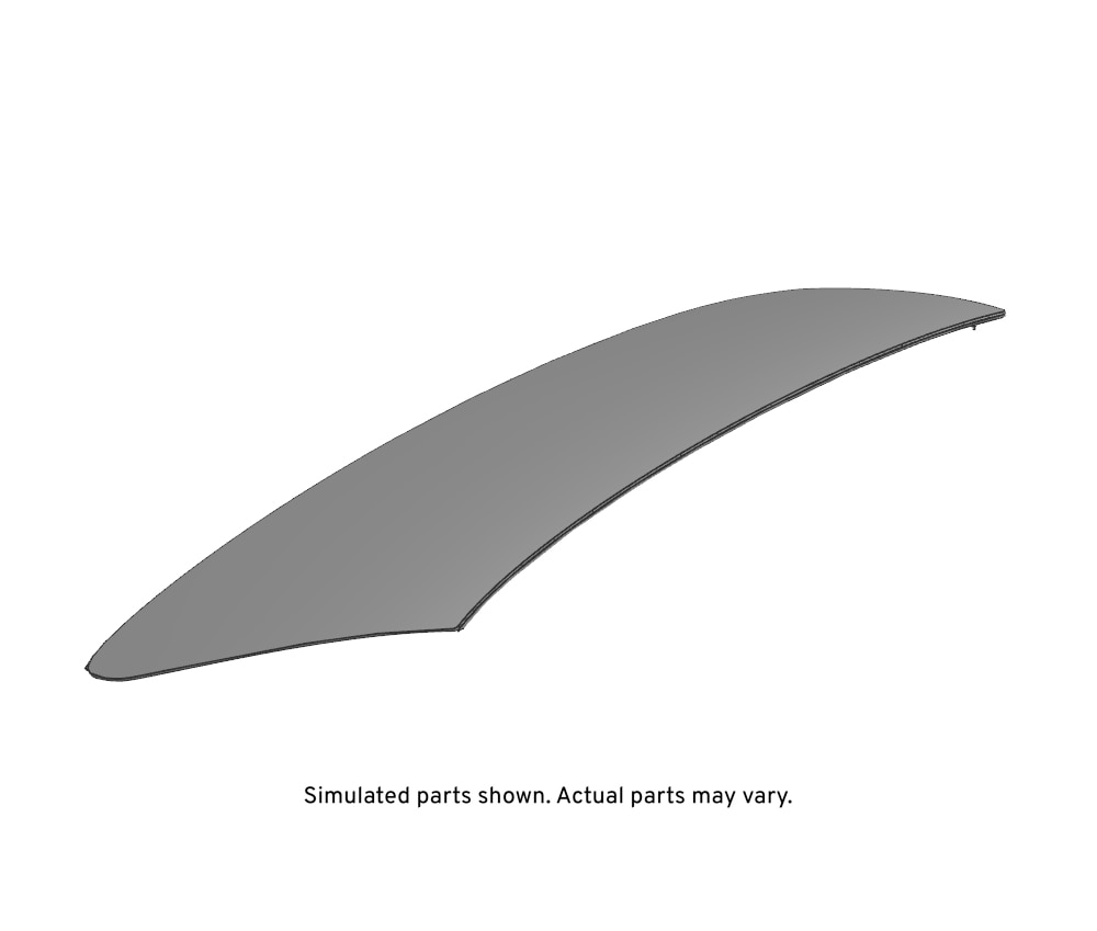 GM Genuine Parts Windshield