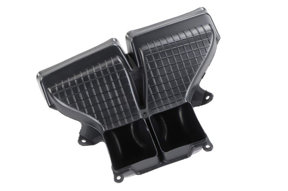 GM Genuine Parts Instrument Panel Center Air Outlet Duct