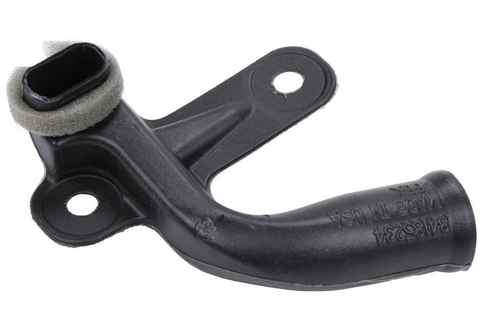 GM Genuine Parts Instrument Panel Compartment Air Duct