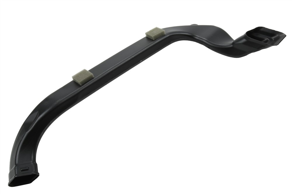 GM Genuine Parts Passenger Side Window Defogger Outlet Duct