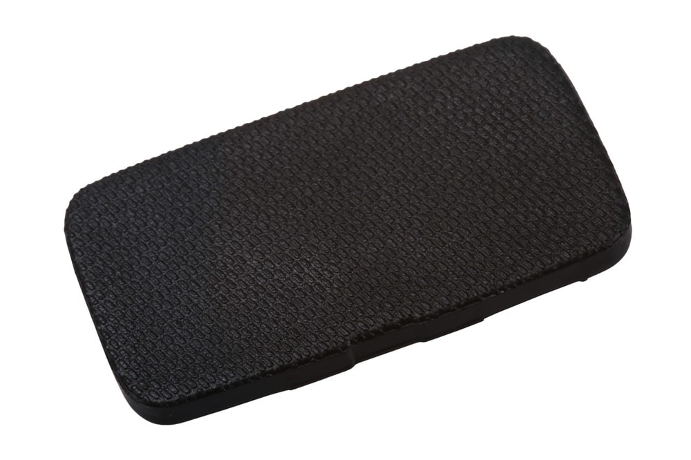 GM Genuine Parts Jet Black Driver Side Quarter Window Trim Panel Bolt Cap