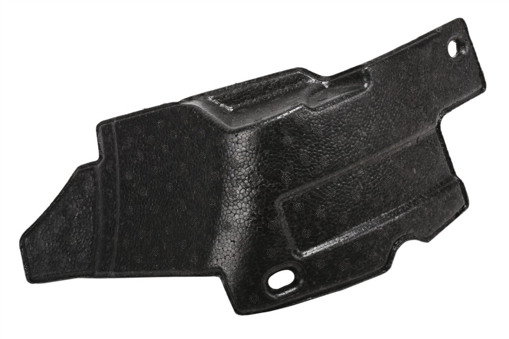 GM Genuine Parts Footrest Energy Absorber